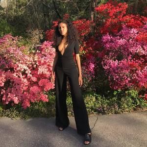 Meet your Posher, Usagi